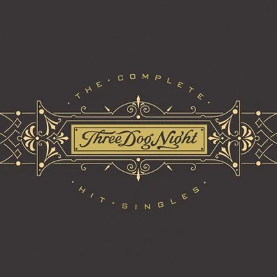 Three Dog Night - One 앨범 커버