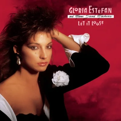 Miami Sound Machine - Anything For You 앨범 커버