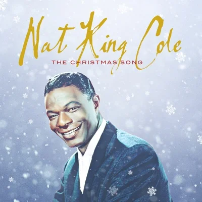 Nat King Cole - The Christmas Song (Merry Christmas to.. 앨범 커버