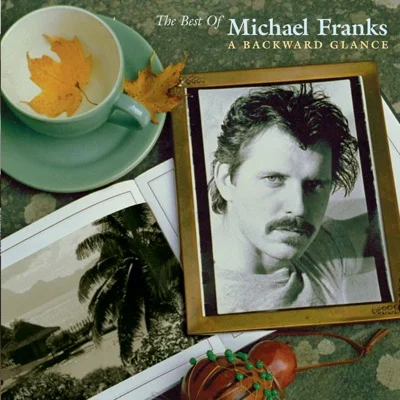 Michael Franks - Antonio's Song (The Rainbow) 앨범 커버