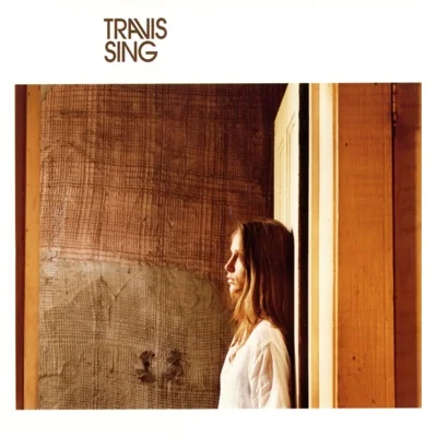 Travis - Sing 앨범 커버