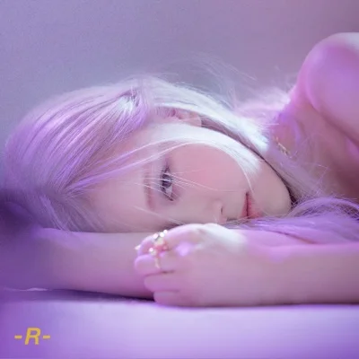 로제(ROSE) - Gone 앨범 커버