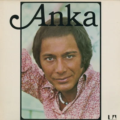 Paul Anka - Papa 앨범 커버