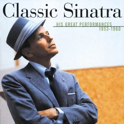 Frank Sinatra - Night And Day 앨범 커버