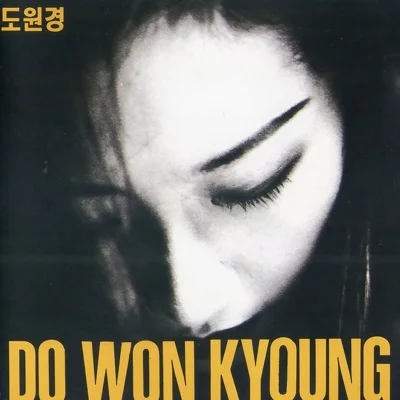 도원경 - 늦진않아 앨범 커버