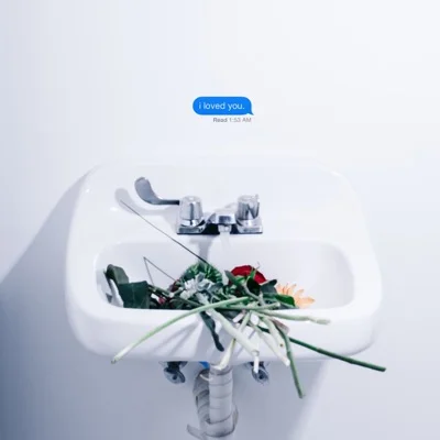 LANY - you! 앨범 커버