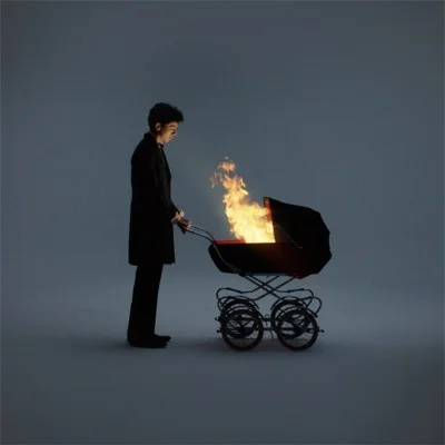 Sub Urban - Cradles 앨범 커버