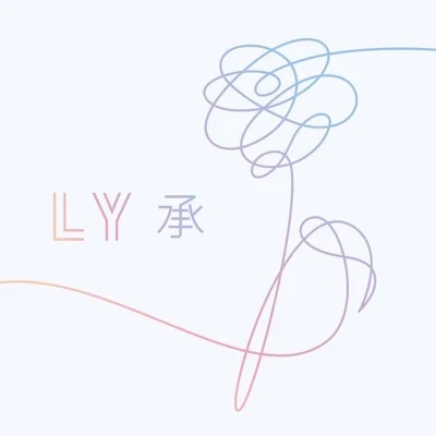 방탄소년단 - MIC DROP(Japanese Ver.) 앨범 커버