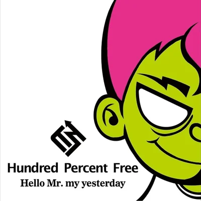 Hello Mr.my yesterday(명탐정 코난 ED)