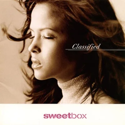 Sweetbox - Superstar 앨범 커버