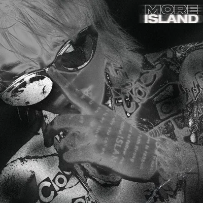 ASH ISLAND - 신경꺼 앨범 커버