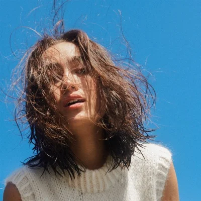 Mina Okabe - Every Second 앨범 커버