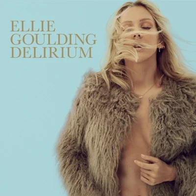 Ellie Goulding - Love Me Like You Do(Fifty Shades Of Grey OST) 앨범 커버