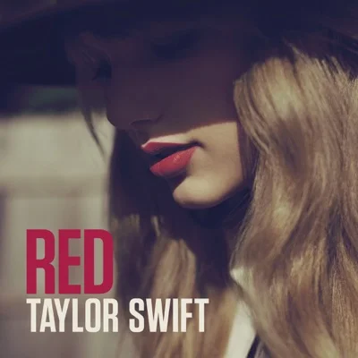 Taylor Swift(Feat.Ed Sheeran) - Everything Has Changed 앨범 커버