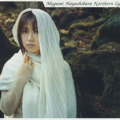 Northern lights ("샤먼킹"OP)