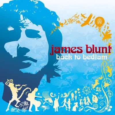James Blunt - Goodbye My Lover 앨범 커버