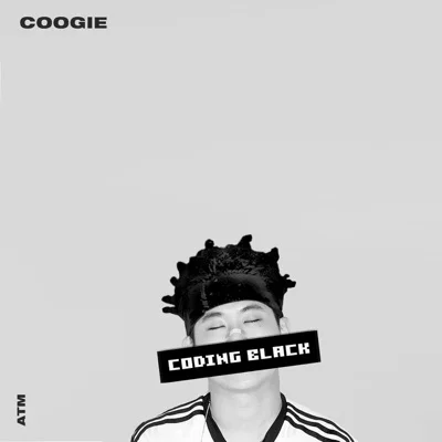 Coogie - PEACH (Remastered) 앨범 커버