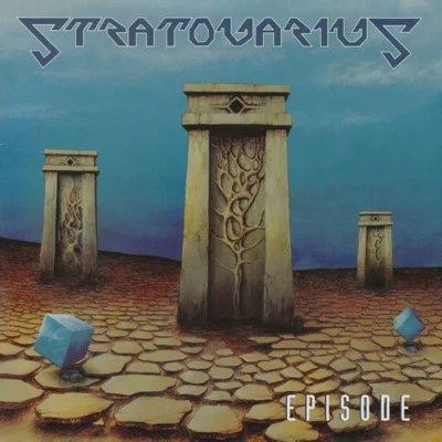 Stratovarius - Will The Sun Rise? 앨범 커버