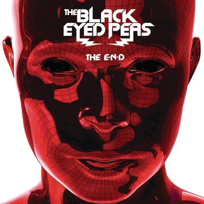 Black Eyed Peas - Let's Get Retarded 앨범 커버