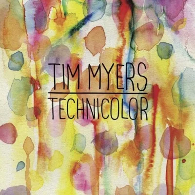 Tim - Yes 앨범 커버
