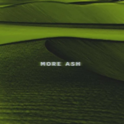 ASH ISLAND - 악몽 앨범 커버