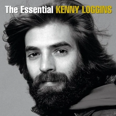 Kenny Loggins - Meet Me Halfway 앨범 커버