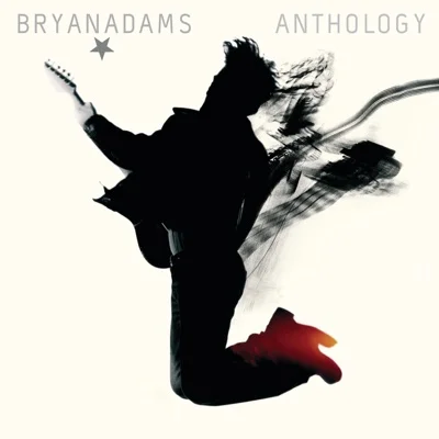 Bryan Adams - Please Forgive Me 앨범 커버