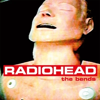 Radiohead - Black Star 앨범 커버