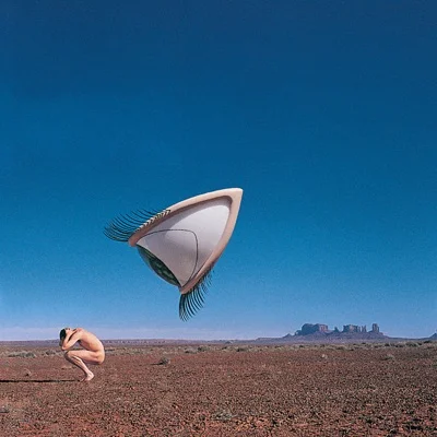 Cranberries - Promises 앨범 커버