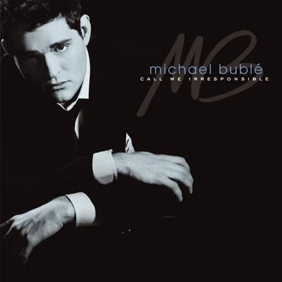 Michael Buble - Everything 앨범 커버