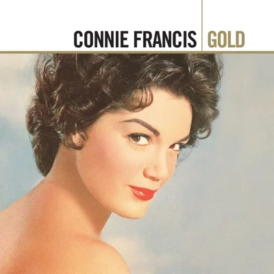 Connie Francis - Where the boys are 앨범 커버