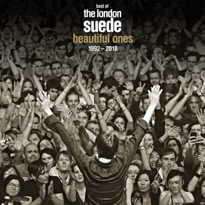 Suede - Beautiful ones 앨범 커버