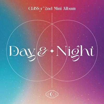 CLASS:y(클라씨) - ZEALOUS 앨범 커버