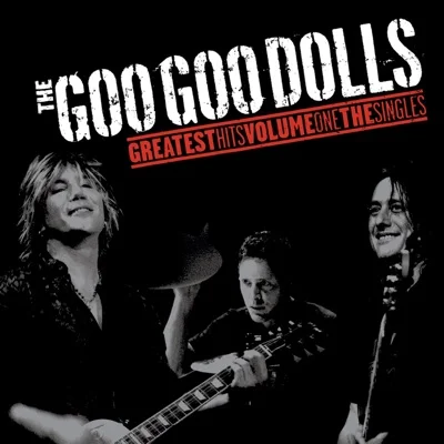 Goo Goo Dolls - Before It's Too Late 앨범 커버