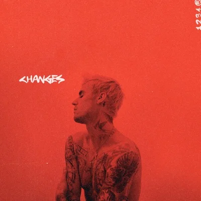Justin Bieber - Get Me (Feat.Kehlani) 앨범 커버