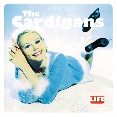 The Cardigans - CARNIVAL 앨범 커버
