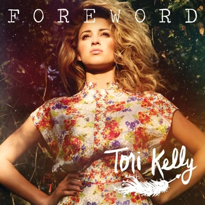 Tori Kelly - Dear No One 앨범 커버