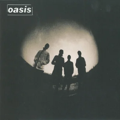 Oasis - Lyla 앨범 커버