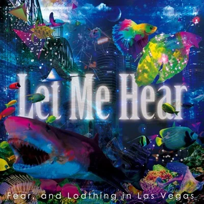 Let Me Hear(기생수 OP)