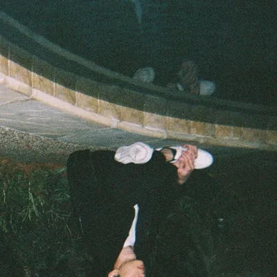 keshi - 2 soon 앨범 커버