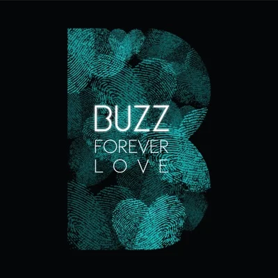 버즈 - Forever Love 앨범 커버