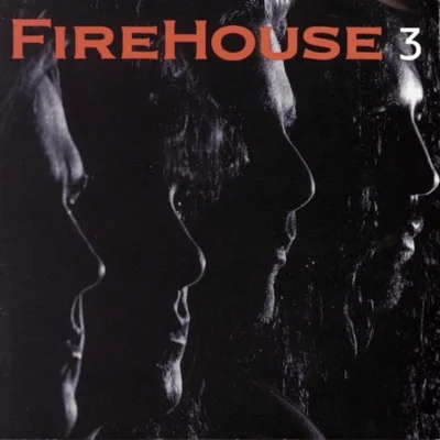 Firehouse - Here For You 앨범 커버