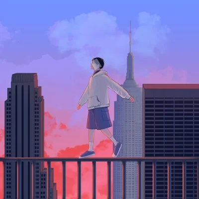 죽는것보다사는게더힘든일이야
