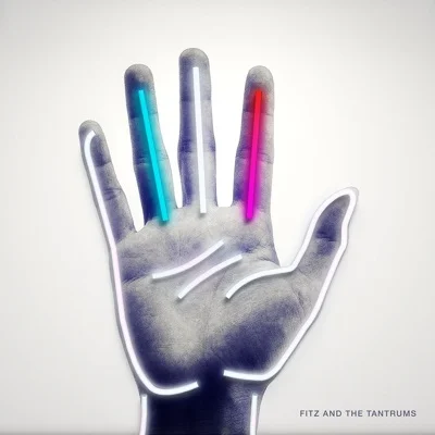 Fitz & The Tantrums - Handclap(Despicable Me 3 OST) 앨범 커버