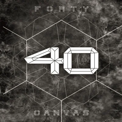 40 - 자화상 앨범 커버