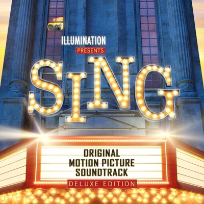 Tori Kelly - Hallelujah ("Sing"OST) 앨범 커버