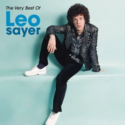 Leo Sayer - When I need you 앨범 커버