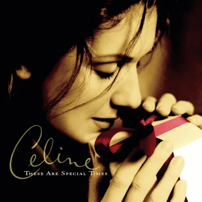 Celine Dion - The Prayer (With Andrea Bocelli) 앨범 커버