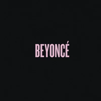 Beyonce Knowles - Drunk In Love (Feat.Jay-Z) 앨범 커버