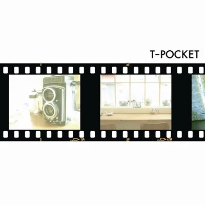 토미타 유토 (토미/T-POCKET) feat. 하츠네 미쿠 - 1925 앨범 커버
